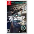 Tony Hawk Pro Skater 1 and 2 - Nintendo Switch Online Hot Sale