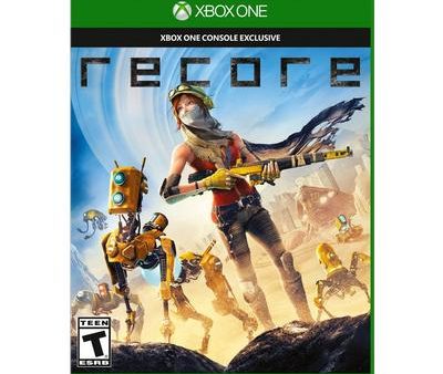 ReCore - Xbox One For Cheap