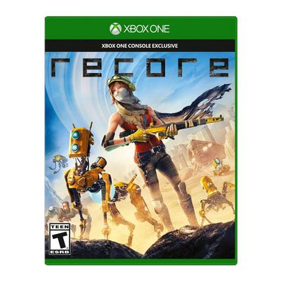 ReCore - Xbox One For Cheap