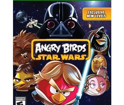 Angry Birds Star Wars - Xbox One Online Sale