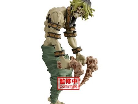 Demon Slayer: Kimetsu No Yaiba Gyutaro Vol. 10 Demon Series Statue For Sale