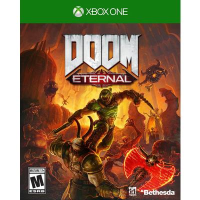 Doom Eternal - Xbox One Online Hot Sale