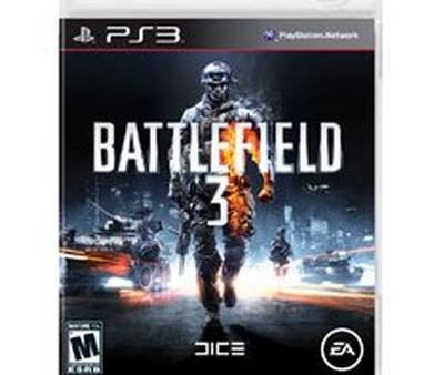 Battlefield 3 - Playstation 3 For Cheap