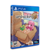 UNPACKING (SWITCH, PS4, and PS5)) on Sale