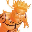 Naruto: Shippuden Naruto Uzumaki Charged Vibration Stars Statue For Sale