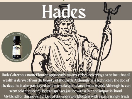 Hades Online