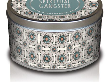 Spiritual Gangster 16 oz Tin Online Sale