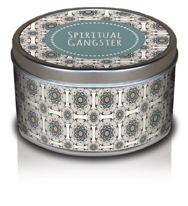 Spiritual Gangster 16 oz Tin Online Sale