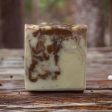 Honey and Grace Patchouli and Cedar Wood Bar Soap 5.5 oz For Cheap