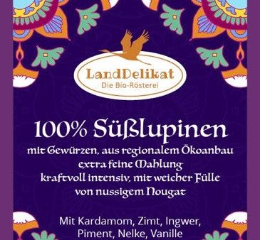 Türk Kahvesi ORIENTAL – aus LUPINEN mit Gewürzen Online Hot Sale