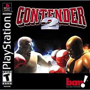 Contender 2 - PS1 Online