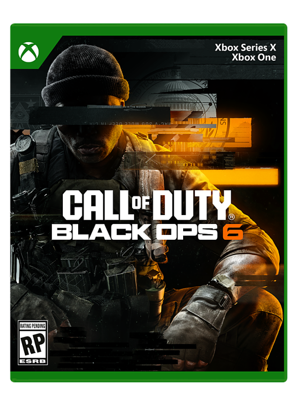 Call of Duty : Black Ops 6 - ( PS5, PS4, and Xbox Series X) Discount