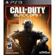 Call of Duty: Black Ops III - Playstation 3 Hot on Sale