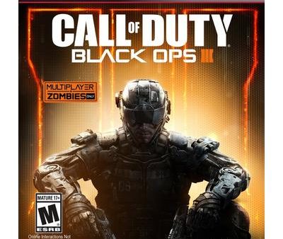 Call of Duty: Black Ops III - Playstation 3 Hot on Sale