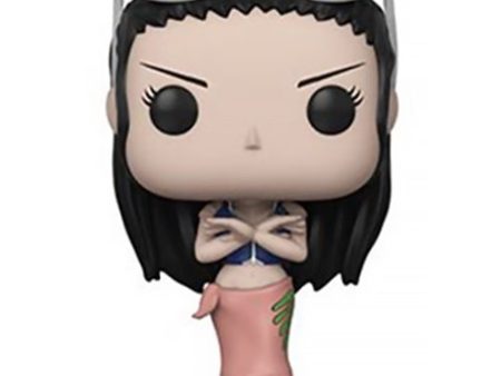 One Piece Nico Robin Funko Pop! Vinyl Figure #399 Hot on Sale