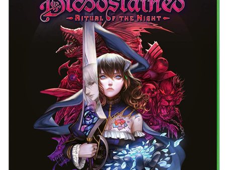 Bloodstained - Xbox One Online