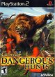 Cabela s Dangerous Hunts - PS2 For Cheap