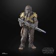 Krrsantan - (Star Wars The Book of Boba Fett) (Black Series) Fashion