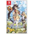 RemiLore: Lost Girl in the Lands of Lore - Switch Fashion