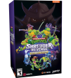 Teenage Mutant Ninja Turtles: Shredder s Revenge Ultimate Edition - Collector s Edition - ( Switch & PS5 ) Sale