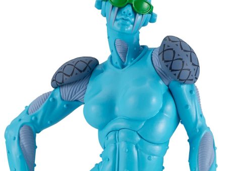 JoJo s Bizarre Adventure: Stone Ocean Stone Free Grandista Statue For Discount