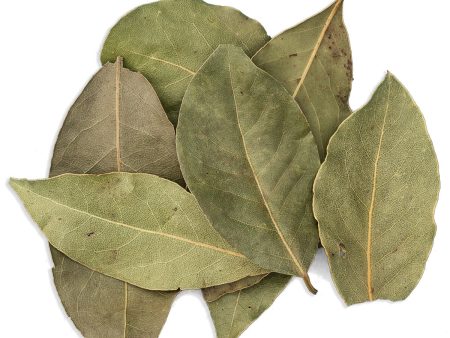 Bay Leaves For Sale