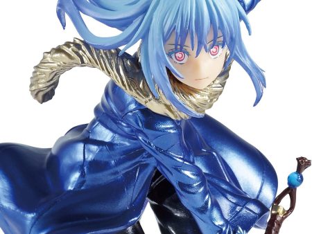 That Time I Got Reincarnated as a Slime Rimuru Tempest Special Color Version Otherworlder Plus Statue Online now