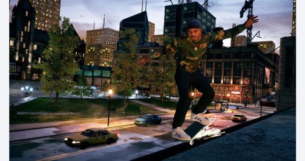 Tony Hawk Pro Skater 1 and 2 - Nintendo Switch Online Hot Sale