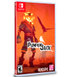 Pumpkin Jack Standard Edition  ( Nintendo Switch & PS5 ) Fashion