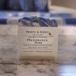 Honey and Grace Pheromone Bar Soap 5.5 oz Discount