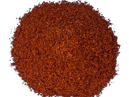 Organic Paprika For Discount