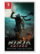 Ninja Gaiden: Master Collection (English, Japanese) Nintendo Switch - Switch Online Hot Sale