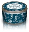 Live by the Water, Love by the Moon 16 oz Tin For Sale