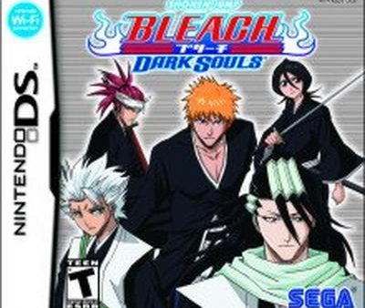 Bleach: Dark Souls - DS Supply