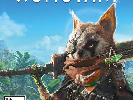 Biomutant - Xbox One For Cheap