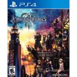 Kingdom Hearts 3 - PlayStation 4 Online Hot Sale