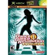 Dance Dance Revolution Ultramix 4- Xbox Original Sale