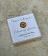 Honey and Grace Soothing Lavender and Chamomile Bar Soap. 5.5 oz For Cheap