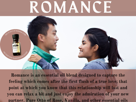 Romance Online Sale