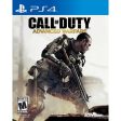 Call of Duty Advance Warfare - PlayStation 4 Cheap