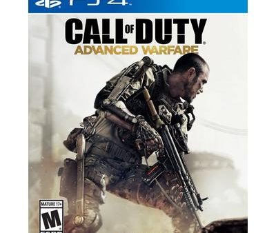 Call of Duty Advance Warfare - PlayStation 4 Cheap