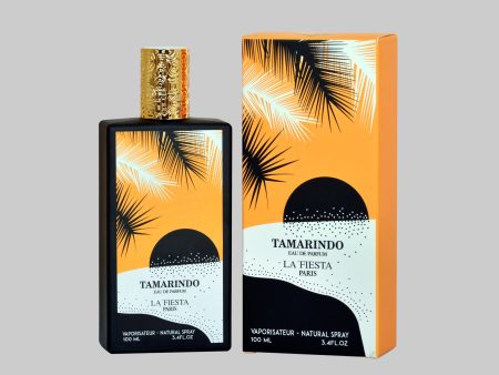 M - TAMARINDO 100ML EAU DE PARFUM Supply