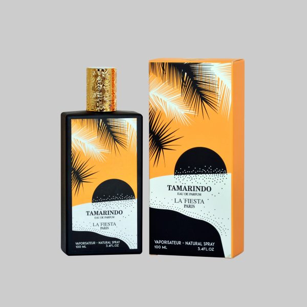 M - TAMARINDO 100ML EAU DE PARFUM Supply