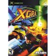 XGRA - Xbox Original Online