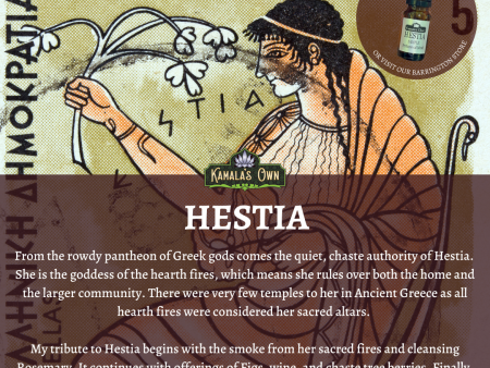 Hestia Sale