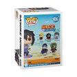 Naruto: Shippuden Sasuke Uchiha (First Susano o) Funko Pop! Vinyl Figure #1436 Online Hot Sale