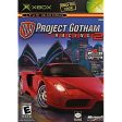 Project Gotham Racing 2 - Xbox Original Online