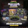 Teenage Mutant Ninja Turtles: Shredder s Revenge Ultimate Edition - Collector s Edition - ( Switch & PS5 ) Sale