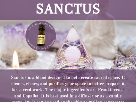 Sanctus Fashion