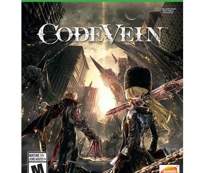 Code Vein - Xbox One Supply